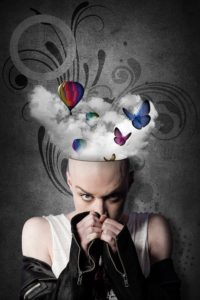 Pensamientos negativos y ansiedad Pensamientos negativos y ansiedad